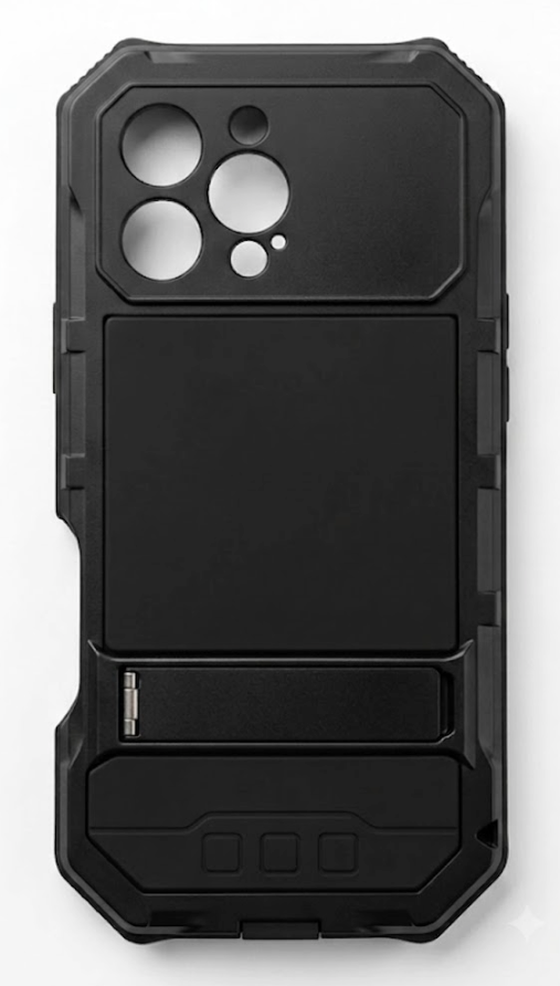 iPhone 16 Pro Max Protective Case 