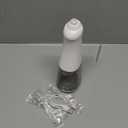 Water Flosser for Teeth Cleaning Pick: Portable Cordless Oral Irrigator350ML, 4 Modes 4 nozzles,IPX7 Waterproof Rechargeable Design  Perfect for Travel and Daily Deep Cleaning Gum Care at Home