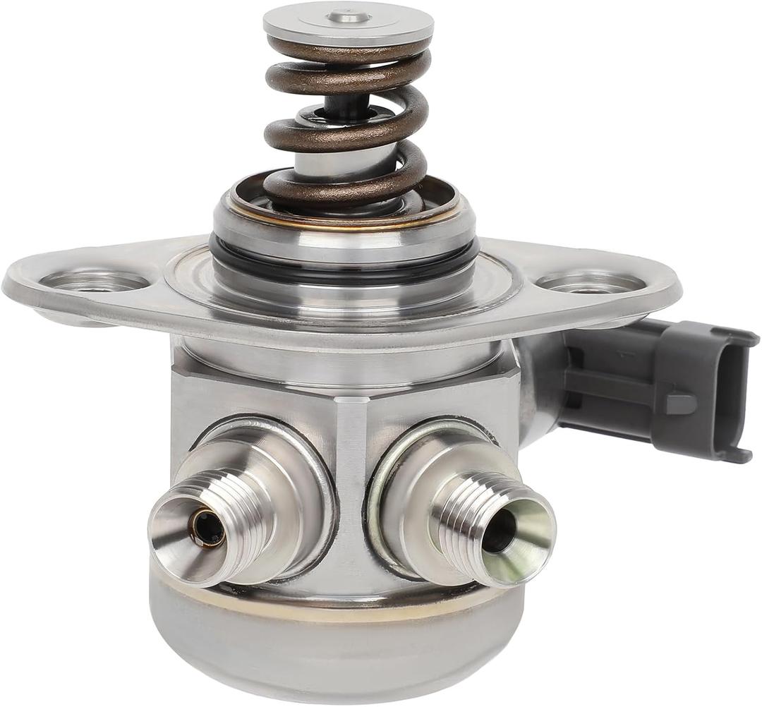 OCPTY Fuel Pump Replacement for Jaguar F-Pace 3.0L V6 Supercharged 2017 2018 2019 2020 for Jaguar F-Type 3.0L V6 Supercharged 2014 2015 2016-2020 Replaces for HM10082 C2D43874, C2Z22287, C2Z31828