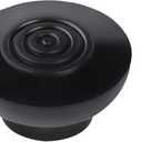 Lid Knob Replacement/Cookware Pot Knob(1PCS Cover knob with Screw) Fits for Magnalite GHC,Wagner Ware (1Pcs Round)