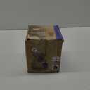 Stansport 450 18-LED Camping Lantern with Fan , Black