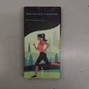 MUSICOZY Sleep Headphones Bluetooth 5.4 Headband, Wireless Earphones Music Sleep Earbuds Sleeping Eye Mask with HD Stereo Speakers for Workout Running Travel Yoga, Ideal Gifts for Men Women Mom Dad (Black)