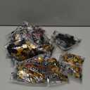 Ideas Roman Centurion Helmet Building Set, Collectible Cool Soldier Helmet Home Display Model, Compatible with Lego for Adults, STEM Gift Toy for Teens Boys 8-14 (850 PCS)