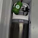 Pooper Scooper for Dogs, No Warm Poo in Hand Portable 2 in 1 Dog Waste Pick-up Claw, 6.2'' Palm Wide Dog Poo Later Disposal Container for Small Medium Large Dogs with 75PCS Bag Attachment