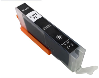 870XL 871XL Compatible Cartridge Replacement for Canon