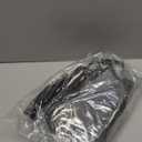 Dog Suspender Boots, Waterproof Dog Rain Boots, Puppy Snow Shoes for Winter, Anti Dirt Pants with Shoes, Adjustable Suspender Pants for Outdoor Walking & Paw Protectors (4)