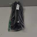 Mens Leather Toiletry Bag  Travel Dopp Kit, Shaving Bag, Grooming & Hygiene Organizer, Leather Toiletry Bag for Men, Gift for Him (Midnight Black)