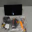 Naifay Car Radio Stereo for Dodge Grand Caravan 2011-2020 Chrysler Town & Country 2011-2016 Grand Voyager 2011-2015 with Wireless CarPlay Android Auto, 2+32G 9inch Touch Screen Bluetooth FM GPS WiFi