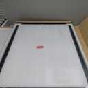 Nice C Jersey Frame Display Cases, Jersey Frame with Pictures Photos, Jersey Shadow Box Shirt Display Case, 98% UV Protection, Football Basketball Soccer (1 Pack)