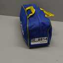 Snow Tire Chains for Car SUV Pickup Trucks, Universal Car Snow Chains, Snow Traction for Tires, Fit for Tire Width 195 205 215 220 225 235 240 245 255 265