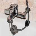 11.6oz(330g/0.73lb) Universal Hose Weight Ball Kitchen Faucet Basin Sink Pull Out Faucet Weight Replacement Part Faucet Accessory Gravity Ball