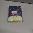 2 x HoYiXi Universal Case Compatible with 6.8" Kindle Paperwhite/6" All-New Kindle 2022 & 2019/Kobo Clara HD/Kobo Clara 2E Leather Stand Cover for 6-6.8'' Pocketbook/Tolino E-Book Reader, Prince