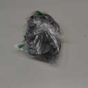 45W Super Fast Charger USB C Android Phone Type C Charger Fast Charging Block with 6.6FT Cord for Samsung Galaxy S26/S26 Ultra/S26+/S25 Ultra/S25/S24 Ultra/S24/S23 Ultra/S22/S21/S20/Note 10, Black