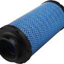 Air filter 1241084 2882234 for Polaris RZR XP1000/XP 4 1000/PRO XP/PRO XP 4/XP 4 Turbo/XP 4 Turbo S/XP Turbo EPS/XP Turbo S/RS1 2014-2023 Replacement# 1240822 1240957 2879520 7082097