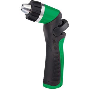 Dramm 14514 Spray Water Nozzle, Green