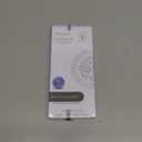 Phone Chain Wristlet Detachable Phone Strap Wrist with 1*Wrist Strap & 2* Tether Tabs for iPhone and Smartphones Gold