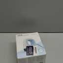 Cricut EasyPress Mini for Heat-Pressing Small Objects like Shoes, Stuffed Animals, Hats and More, Features 3 Heat Settings & Precision Tip, Ceramic-Coated Heat Plate, Compact & Lightweight, Zen Blue