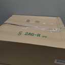 2000 lbs Trailer Jack with 6" Dual Wheel,12" Lift, Heavy Duty Swivel Boat Trailer Jack Foot Stand for RV Boat Utility