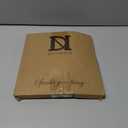 DN DECONATION Halloween Decorations Ghosts Pillow Covers 18x18 Set of 2, Ghost and Pumpkin Decor Halloween Throw Pillow Cover, Cute Soft Decorative Couch Sofa Pillows Cases Home Decor - Beige & Velvet