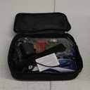 Wahl Color Pro Cordless Rechargeable Hair Clipper & Trimmer  Easy Color-Coded Guide Combs - for Men, Women, & Children  Model 9649P