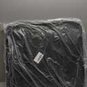 BestEvMod for Rivian R1T Foldable Roof Sunshade 2 Layer Accessories, Sunroof Reflective Covers Blocks Glare Blocks UV Rays Heat & Sun Protection Compatible with Rivian R1T 2022 2023 Accessories (Grey)