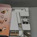 Shark Hair Dryer | SpeedStyle | No Heat Damage Hair Styling Tool | 3 Styling Tools Included | Portable & Powerful Blow Dryer | Best for Straight & Wavy Hair | Silk | HD331