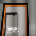 CoBak 2 Pack 9H Tempered Glass Screen Protector for 7" ASUS ROG Xbox Ally & ROG Xbox Ally X 2025 - with Alignment Frame, Fingerprint Resistant, Anti-Bubble, Touch Sensitive, Anti-Scratch, Ultra-Clear