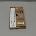 Philips Norelco OneBlade Intimate, Designed For Pubic Grooming, Trim & Shave With Extra Skin Protection, Model QP1924/70 (Single Pack, White)