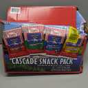 Tim's Cascade Style Potato Chips, Variety Pack, 30 Count Best By Jan. 12, 2026