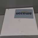 Sunolga Water Resistant Door Draft Stopper Blocks Hot and Cold Air with Removable Washable Cover for Bottom of Door, All-Season Seal for Wind, Door Sweep for Gaps Up to 3", Home Essentials, 48", Black