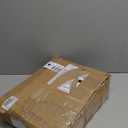 8 Pack Solar Spot Lights Outdoor Waterproof 180 Adjustable Solar Powered Landscape Lights for Yard, Garden, Pathway, Porch, Pool, Wall, 4 Lighting Modes, Warm White