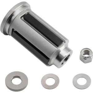 Boats Propeller Hub Kit Assembly Compatible with Mercury Marine Racing Heavy Duty 1.25 Propshafts Replace# 8M0183487 840389K06 840389K5 840389A5 840389A2 840389A1