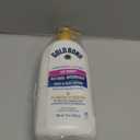 Gold Bond Age Renew Retinol Overnight Body & Face Lotion, Retinol Face and Body Lotion with Peptide Complex, 13 oz