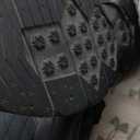 Under Armour Men's Stellar G2 6" Lace Up Military and Tactical Boot (10, (001) Black/Black/Pitch Gray)