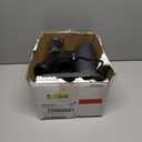 Ninja JC150 NeverClog Cold Press Juicer, Powerful Slow Juicer with Total Pulp Control, Countertop, Electric, 2 Pulp Functions, Dishwasher Safe, 2nd Generation, Silver 