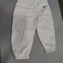 Nike Kids Youth Vapor Select Baseball Softball Pants Cream Color #BQ6421-120 - Size Kids Large
