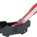 Brake Caliper Press Tool Brake Tools, Brake Caliper Compression Tool Brake Caliper Ratchet Tool, Car Ratcheting Caliper Piston Spreader Press Tool,