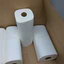 Amazon Basics 2-Ply Paper Towel, Flex Sheets, 150 Sheets per Roll, 4 Rolls, White, 900 Total Sheets
