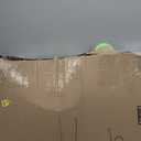 Step2 Kid Alert Street Safety Sign, Kids at Play Signage for Neighborhood Safety, 32-Inch Tall Reflective Caution Sign with Warning Flag