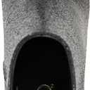 XOXO womens Kyrie (Black)