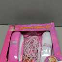 Kids' Play Phone with Real Ring Sounds, Pretend Play Telephone, 23 ft Ultra-Long Phone Line for Chatting and Learning, Toddler Communication Skill Toys, Gift