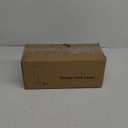 Lynnoland   Set of 2 Touch Control Table Lamps with 2 USB & AC Outlet, 3-Way Dimmable Bedside Nightstand Lamps for Bedroom Living Room Nursery, 800 Lumens 5000K Daylight Bulbs Included (Black & Brushed Nickel(Base)-Two 5000K Bulbs Included)