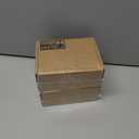 2 x 60x-120x Mini Pocket Microscope for Kids Adults, Portable Handheld Microscope with Microscope Slides, Miniscope Portable Microscope for Kids Little Scientist Students School Minilabsters Education