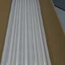 Sunco 10 Pack T8 LED Bulbs 4 Foot, LED Fluorescent Tube Replacement, 4ft LED Tube Light, Ballast Bypass, 18W, 2200 LM, Selectable CCT 3000K/3500K/4000K/5000K/6000K, Single Ended Power, Clear Lens UL.