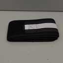 Lower Back Brace for Pain Relief - Adjustable Lumbar Support Belt for Sciatica, SI Joint, Hip & Spine Pain - Breathable Back Support Brace for Men Women for Work, Home or Exercise (Large (Hip Size 44"- 57"))