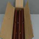 WANGMUXIA 2 PCS Coat Rack, Freestanding Coat Rack with 8 Hooks and 3 Adjustable Size Tree Coat Racks for Bedroom, Hallway, Entrance, Office, for Hats, Coats, Scarves, Handbags (Brown)