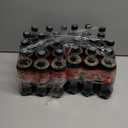 4 x Coke Zero Sugar Diet Soda Soft Drink, 16.9 fl oz, 6 Pack