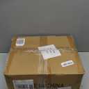 Cat Cage, 3-Tier DIY Cat Enclosures Catio, Cat Playpen Indoor & Outdoor with Hammock, Detachable Metal Wire Kennel Cats Crate, 2x3x3 Exercise Place for 1-3 Cats/Kitten