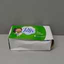 Puffs Plus Lotion Facial Tissue, 1 Family Box, 124 Tissues Per Box