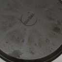 Uno Casa Cast Iron Comal Pan 11.5 Inch  Skillet for Roti, Tawa/Dosa Pan Pataconera, Comales para Tortillas  Cast Iron Pizza Pan  Comal Para Tortillas Grande